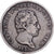Italien Staaten, SARDINIA, Carlo Felice, 5 Lire, 1830, Genoa, Silber, SS