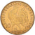 France, 10 Francs, Marianne, 1910, Paris, Gold, AU(50-53), KM:846