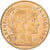France, 10 Francs, Marianne, 1911, Paris, Or, TTB+, KM:846