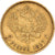 Russia, Nicholas II, 5 Roubles, 1897, St. Petersburg, Złoto, EF(40-45), KM:62