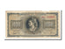 Banknote, Greece, 1000 Drachmai, 1942, 1942-08-21, VF(20-25)