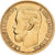Russia, Nicholas II, 5 Roubles, 1898, St. Petersburg, Złoto, AU(55-58), KM:62