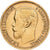 Russia, Nicholas II, 5 Roubles, 1898, St. Petersburg, Złoto, AU(50-53), KM:62