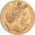 France, 10 Francs, Cérès, 1899, Paris, Gold, AU(50-53), KM:830