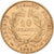 France, 10 Francs, Cérès, 1899, Paris, Gold, AU(50-53), KM:830
