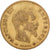 France, Napoleon III, 10 Francs, Napoléon III, 1860, Paris, Gold, VF(20-25)