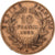 France, Napoleon III, 10 Francs, Napoléon III, 1862, Paris, Gold, VF(30-35)