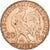 France, 20 Francs, Marianne, 1909, Gold, AU(50-53), KM:857
