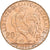 Frankrijk, 20 Francs, Marianne, 1909, Goud, PR, KM:857