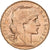 France, 20 Francs, Marianne, 1910, Gold, AU(55-58), KM:857