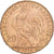 France, 20 Francs, Marianne, 1910, Gold, AU(55-58), KM:857