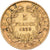France, Napoléon III, 5 Francs, Napoléon III, 1859, Paris, Or, TB+, KM:782.1