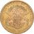 Verenigde Staten, $20, Double Eagle, Liberty Head, 1900, Philadelphia, Goud