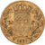 Frankrijk, 20 Francs, Charles X, 1830, Lille, Goud, FR, KM:726.4