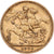 Wielka Brytania, Victoria, Sovereign, 1880, Złoto, EF(40-45), KM:752