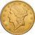 Verenigde Staten, $20, Double Eagle, Liberty Head, 1904, U.S. Mint, Goud, PR