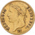 Francia, 20 Francs, Napoléon I, 1811, Paris, Oro, BC+, KM:695.1