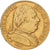 Frankrijk, Louis XVIII, 20 Francs, Louis XVIII, 1815, Paris, Goud, FR+, KM:706.1