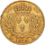 Frankrijk, Louis XVIII, 20 Francs, Louis XVIII, 1815, Paris, Goud, FR+, KM:706.1