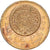 México, 20 Pesos, 1959, Mexico City, Oro, EBC, KM:478