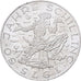 Austria, 100 Schilling, 1975, Plata, EBC, KM:2925
