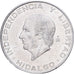 Mexiko, 5 Pesos, 1956, Mexico City, Silber, VZ, KM:469
