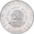 México, 5 Pesos, 1956, Mexico City, Prata, AU(55-58), KM:469