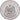 México, Peso, 1933, Mexico City, Plata, EBC, KM:455