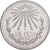 Mexico, Peso, 1933, Mexico City, Zilver, PR, KM:455