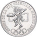 Mexique, 25 Pesos, 1968, Mexico City, Argent, TTB+, KM:479.1