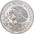 Mexico, 25 Pesos, 1968, Mexico City, Zilver, ZF+, KM:479.1