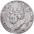 Francja, Louis XVIII, 5 Francs, Louis XVIII, 1823, Paris, Srebro, VF(30-35)