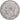 België, Leopold I, 5 Francs, 5 Frank, 1850, Zilver, ZF, KM:17