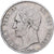 België, Leopold I, 5 Francs, 5 Frank, 1850, Zilver, ZF, KM:17