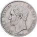 België, Leopold I, 5 Francs, 5 Frank, 1850, Zilver, ZF, KM:17