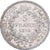France, 5 Francs, Hercule, 1874, Paris, Argent, TTB, KM:820.1