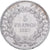 França, 5 Francs, Napoléon III, 1852, Paris, Prata, VF(30-35), KM:773.1