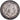Paesi Bassi, Juliana, 2-1/2 Gulden, 1961, Argento, MB+, KM:185