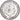 Pays-Bas, Juliana, 2-1/2 Gulden, 1959, Argent, TB+, KM:185