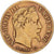France, Napoleon III, 10 Francs, Napoléon III, 1866, Strasbourg, Gold