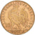 France, 10 Francs, Marianne, 1906, Paris, Gold, VF(30-35), KM:846