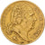 France, Louis XVIII, 20 Francs, Louis XVIII, 1824, Paris, Gold, VF(30-35)