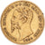 États italiens, SARDINIA, Victor-Emmanuel II, 20 Lire, 1859, Genoa, Or, TTB