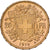 Svizzera, 20 Francs, 1915, Bern, Oro, SPL-, KM:35.1