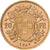 Svizzera, 20 Francs, 1947, Bern, Oro, SPL-, KM:35.2