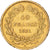 Francja, 40 Francs, Louis-Philippe, 1831, Paris, Złoto, VF(30-35), KM:747.1