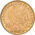 Frankrijk, 10 Francs, Marianne, 1910, Paris, Goud, PR, KM:846
