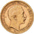Estados alemanes, PRUSSIA, Wilhelm II, 20 Mark, 1907, Berlin, Oro, MBC+, KM:521
