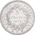 Francia, 5 Francs, Hercule, 1873, Paris, Argento, SPL-, KM:820.1
