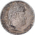 Francia, 5 Francs, Louis-Philippe, 1831, Strasbourg, Argento, MB, KM:744.1